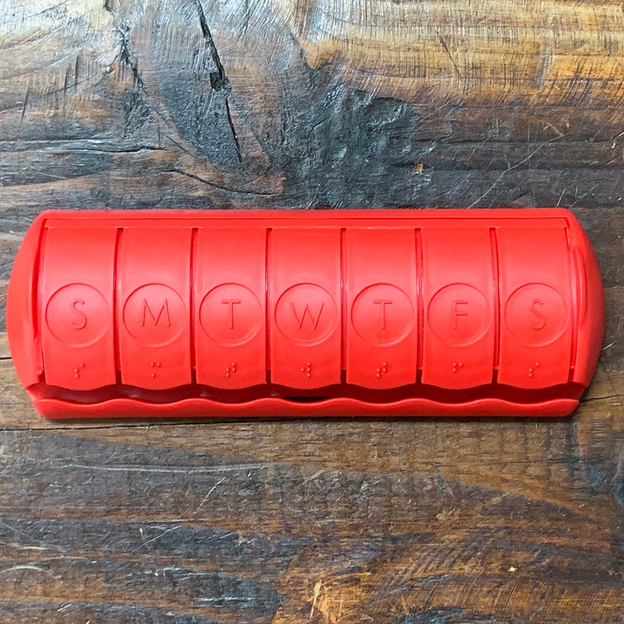 3560 7-Day-Med-Minder-12