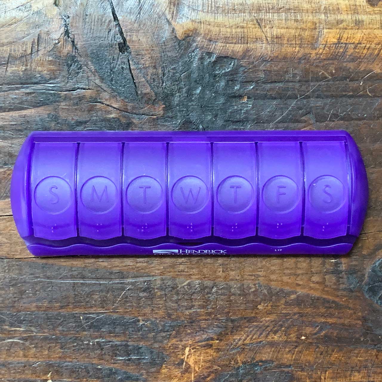 3560 7-Day-Med-Minder-15