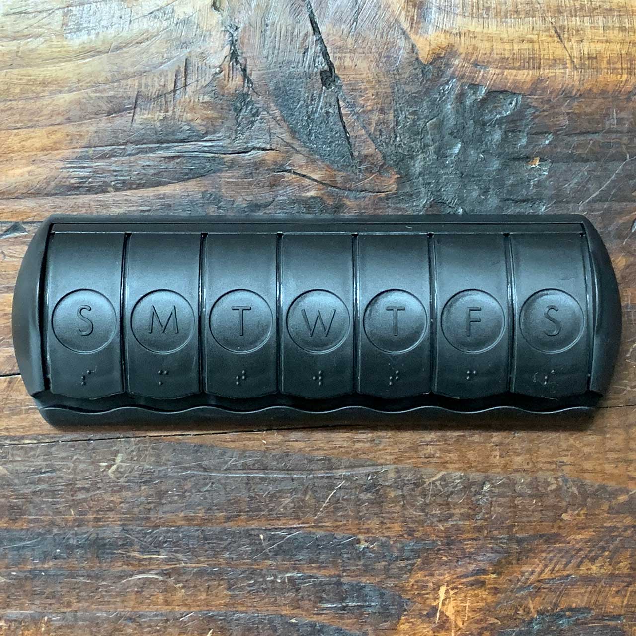 3560 7-Day-Med-Minder-7