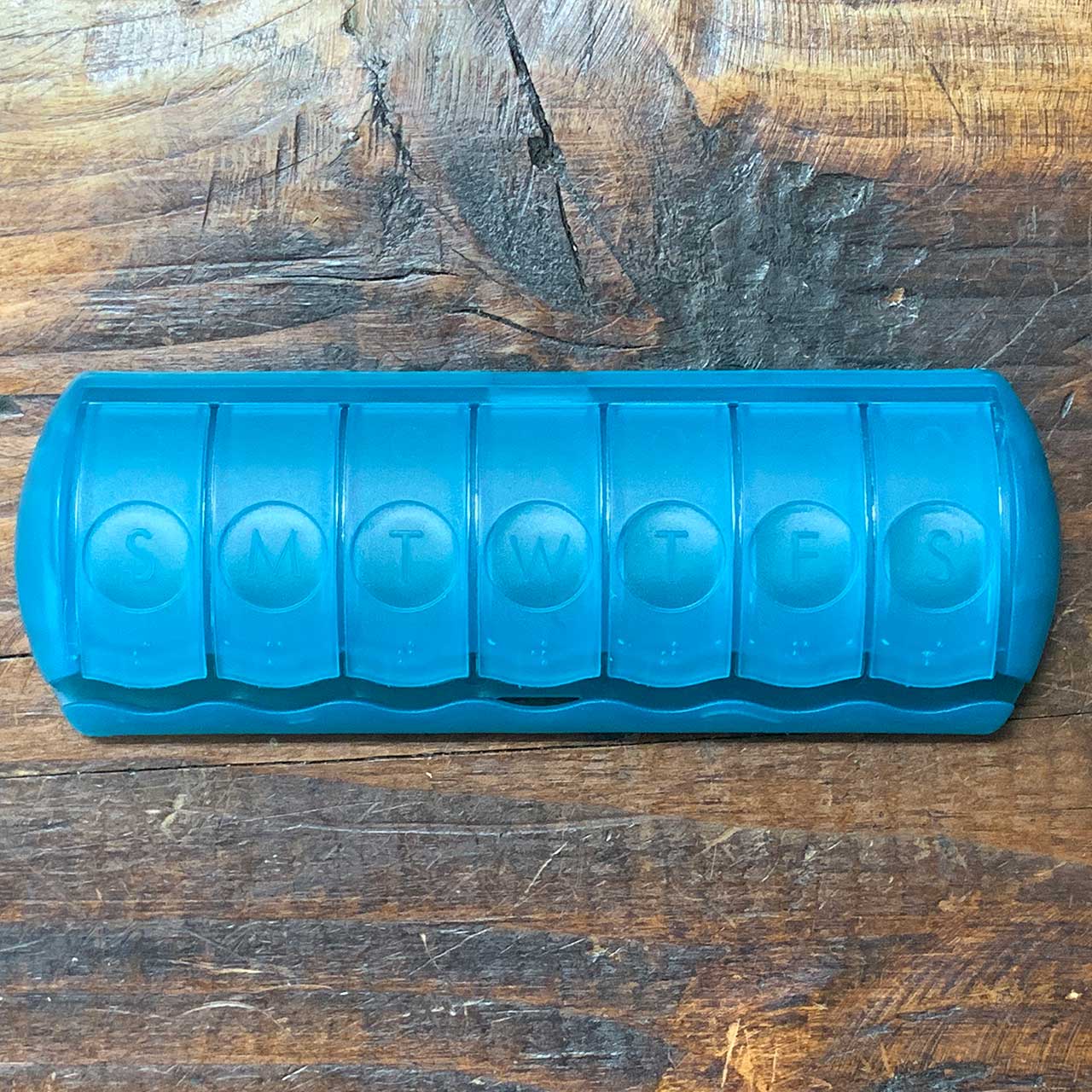 3560 7-Day-Med-Minder-8