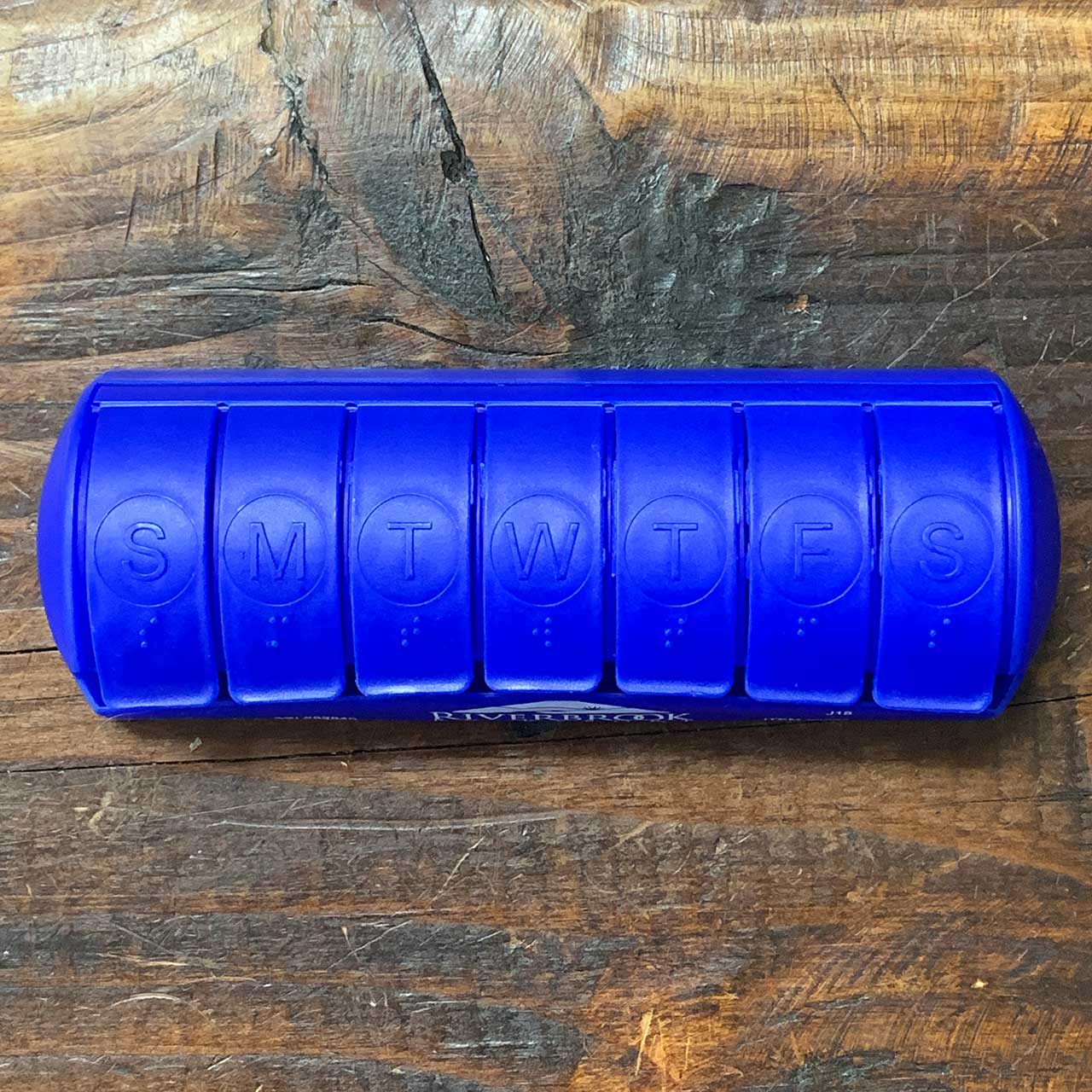 3564 Jumbo-7-Day-Med-Minder-7