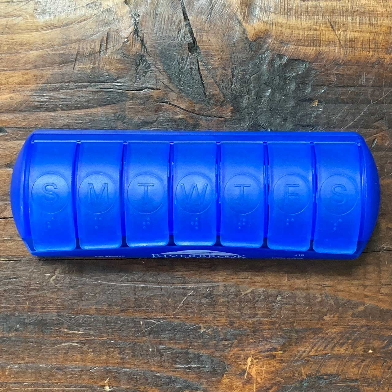 3564 Jumbo-7-Day-Med-Minder-8