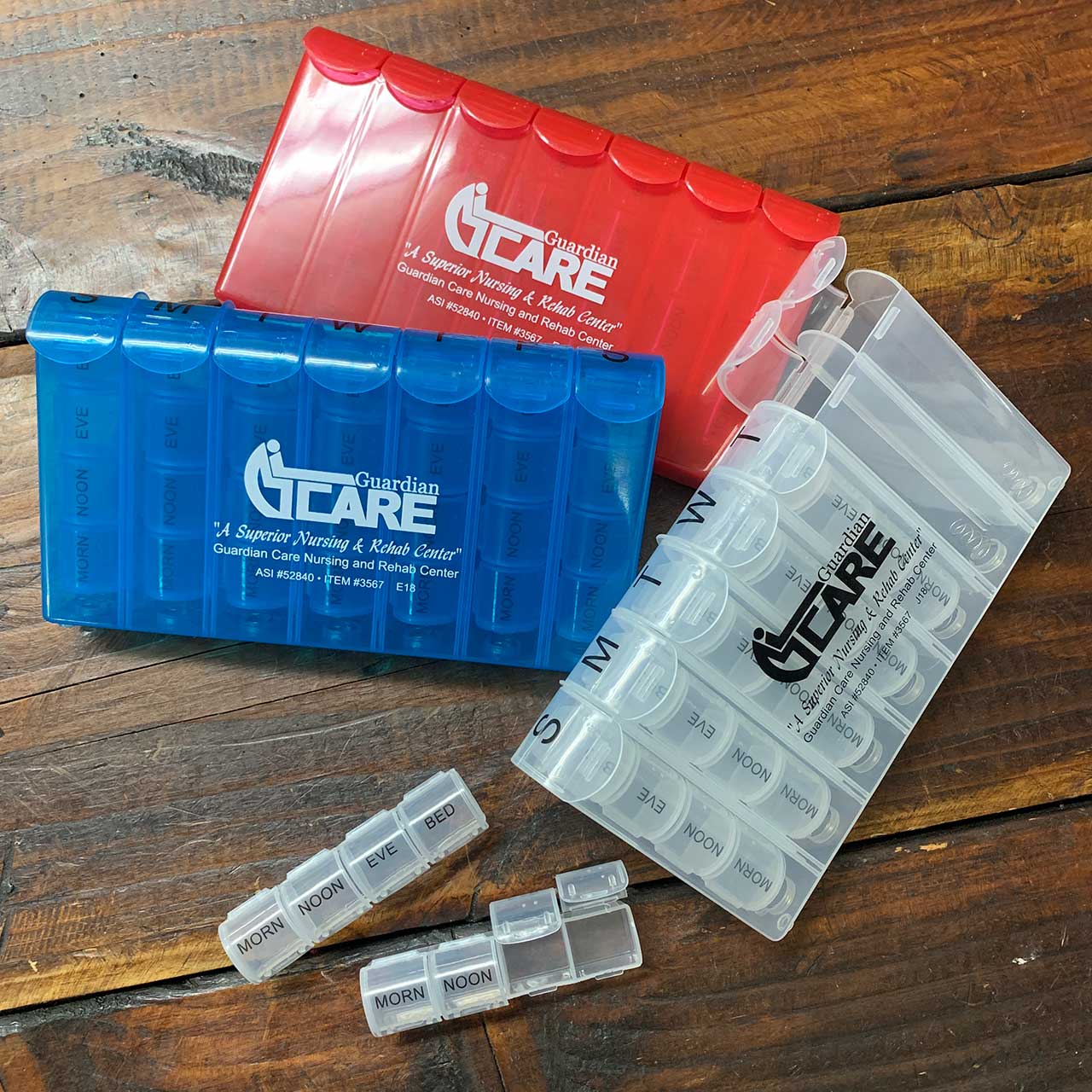 3567 28-Compartment-Med-Minder-1