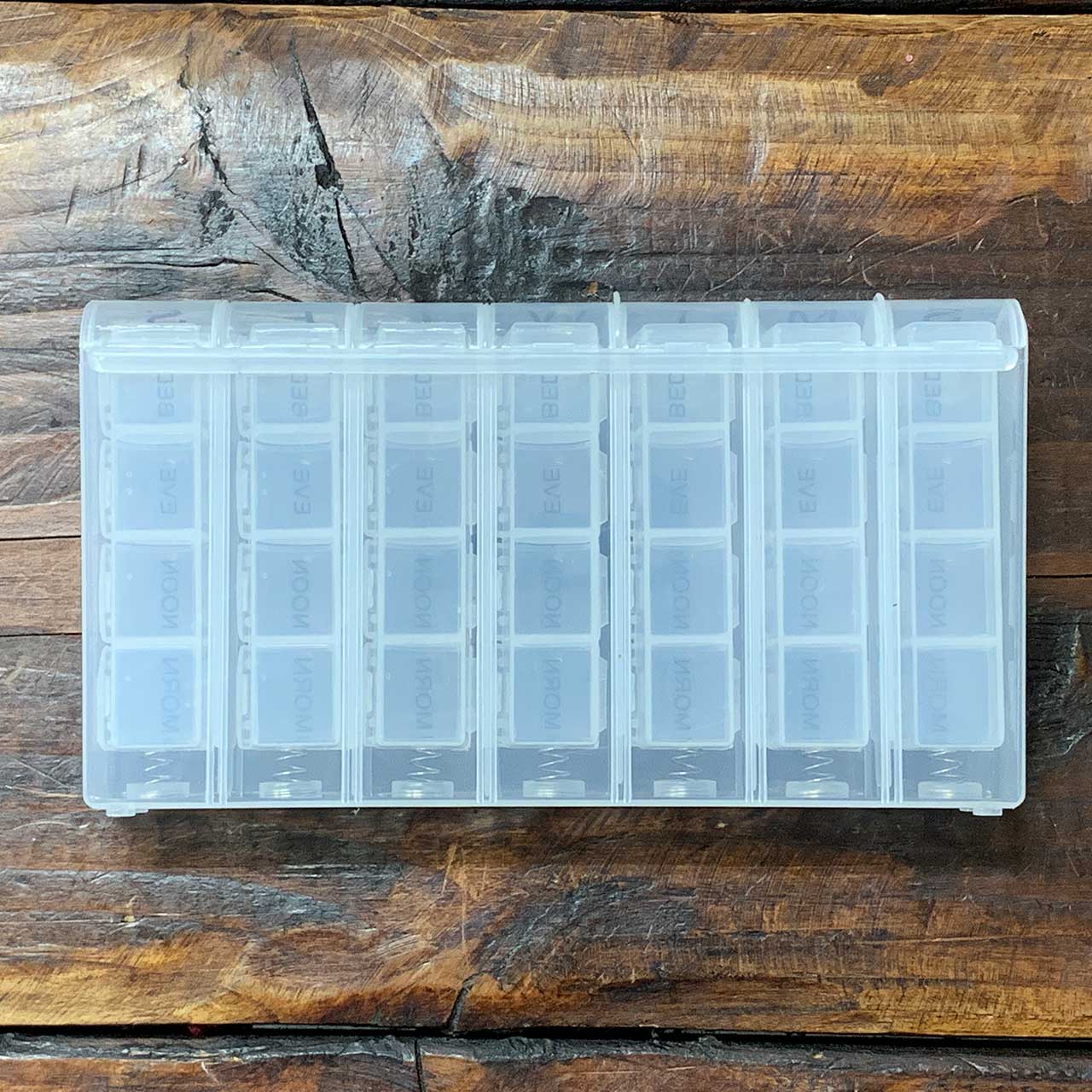 3567 28-Compartment-Med-Minder-4