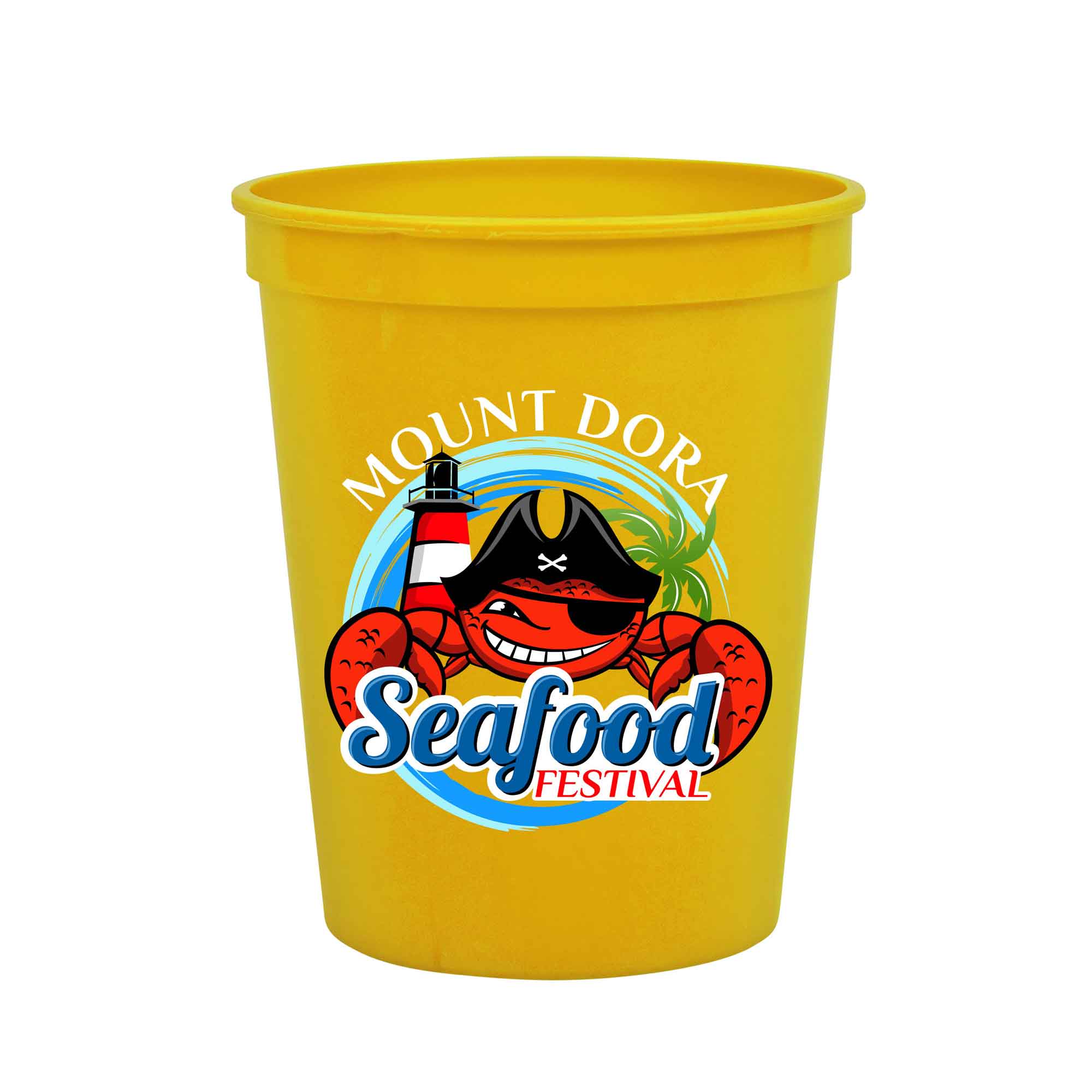 スタジアムカップ