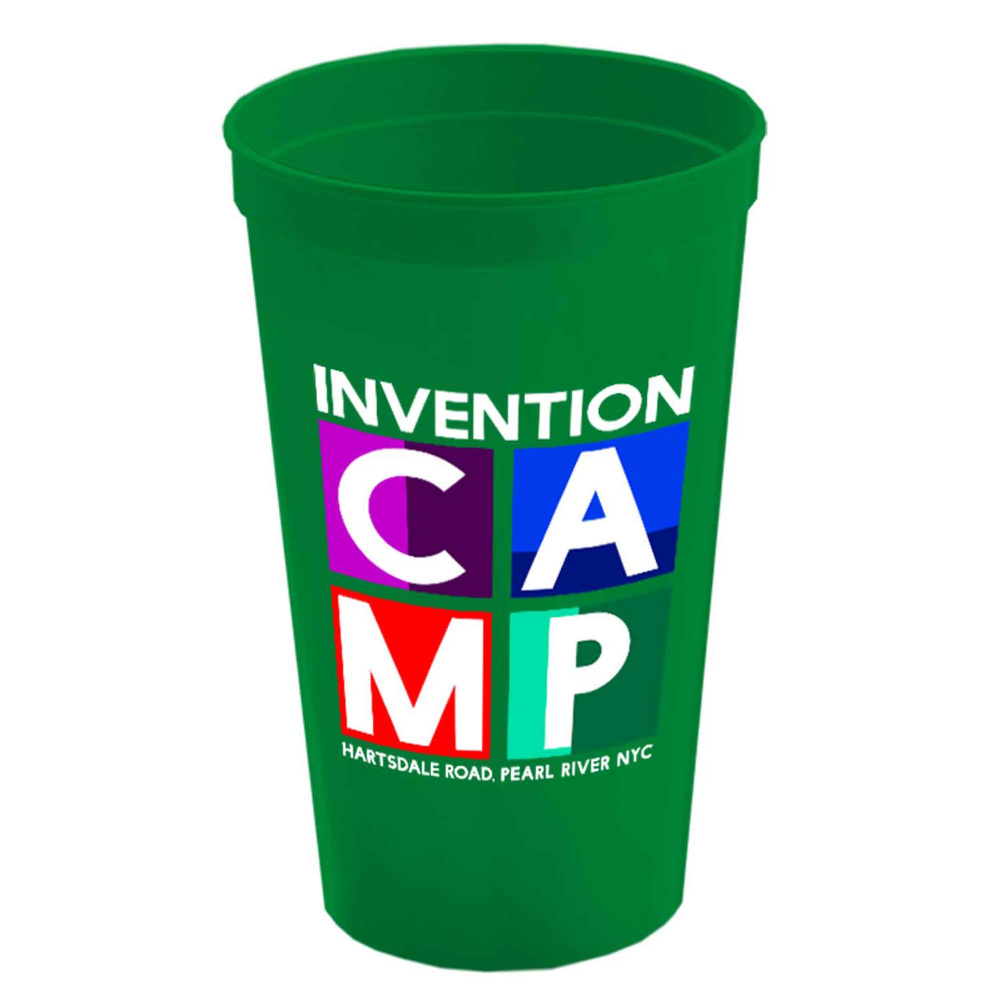 スタジアムカップ