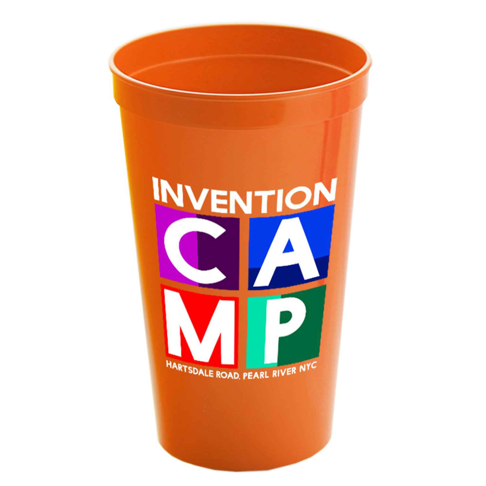 スタジアムカップ