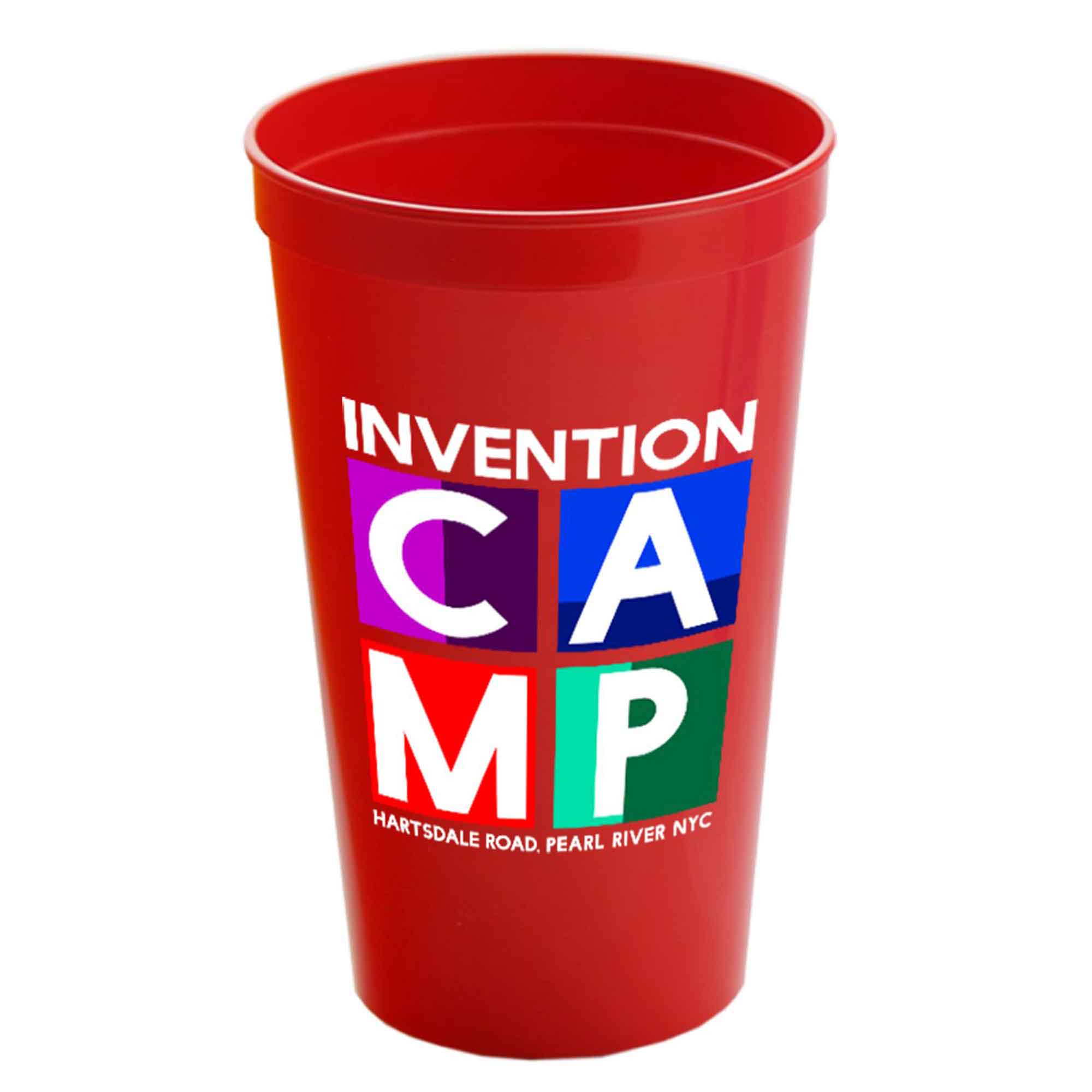 スタジアムカップ