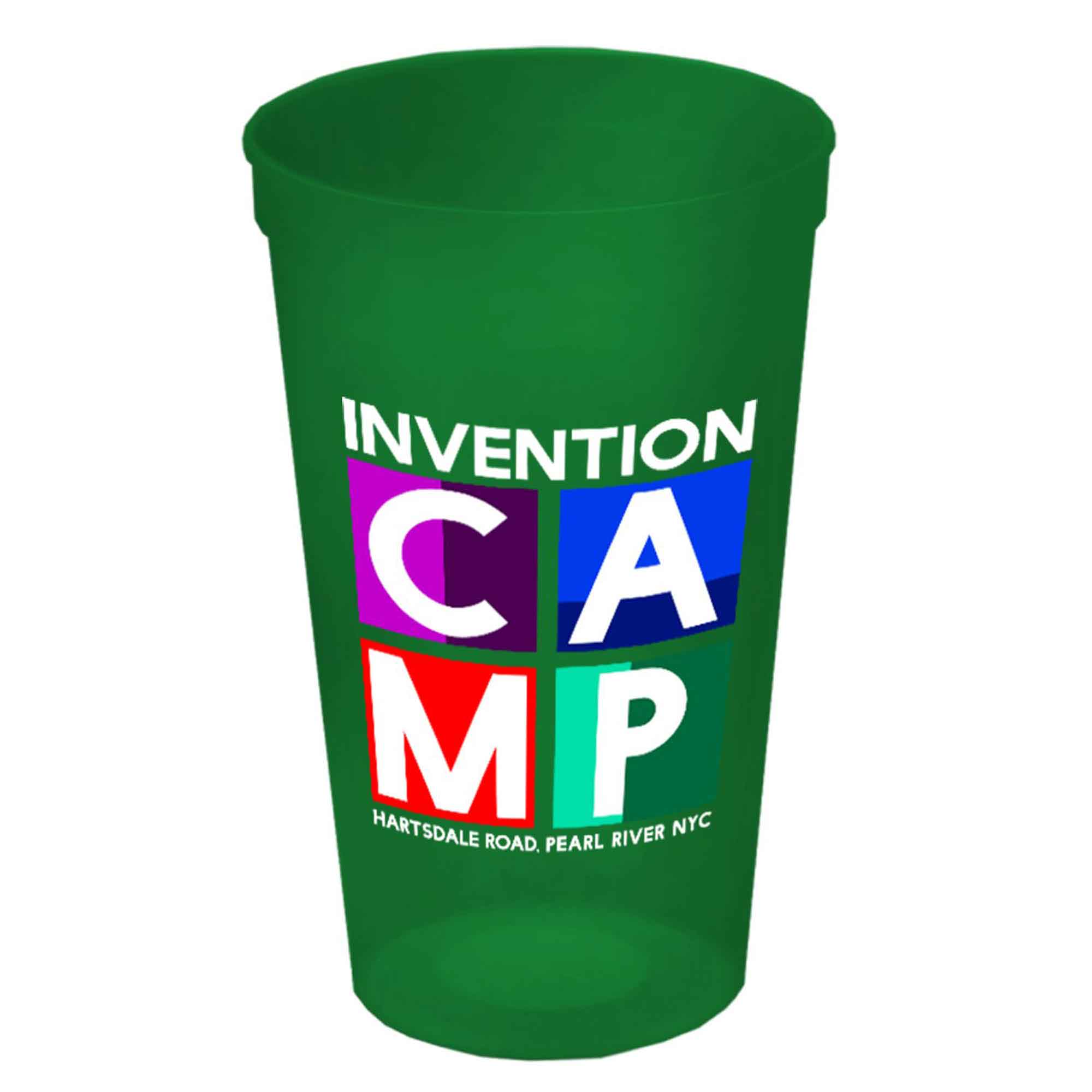 スタジアムカップ