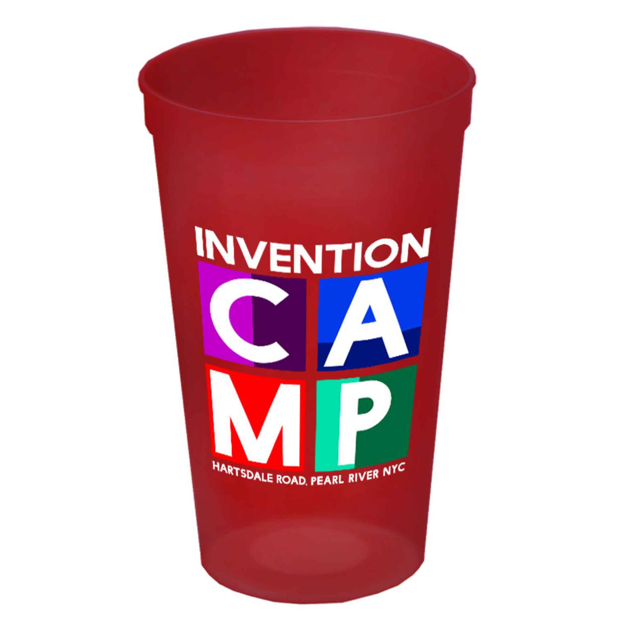 スタジアムカップ