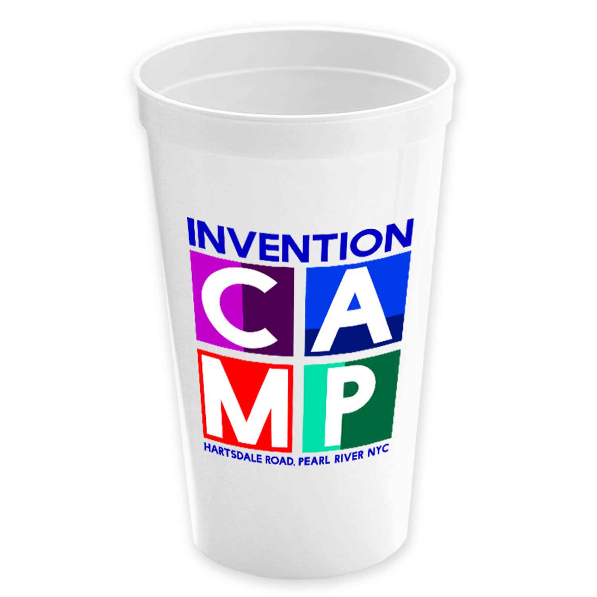 スタジアムカップ