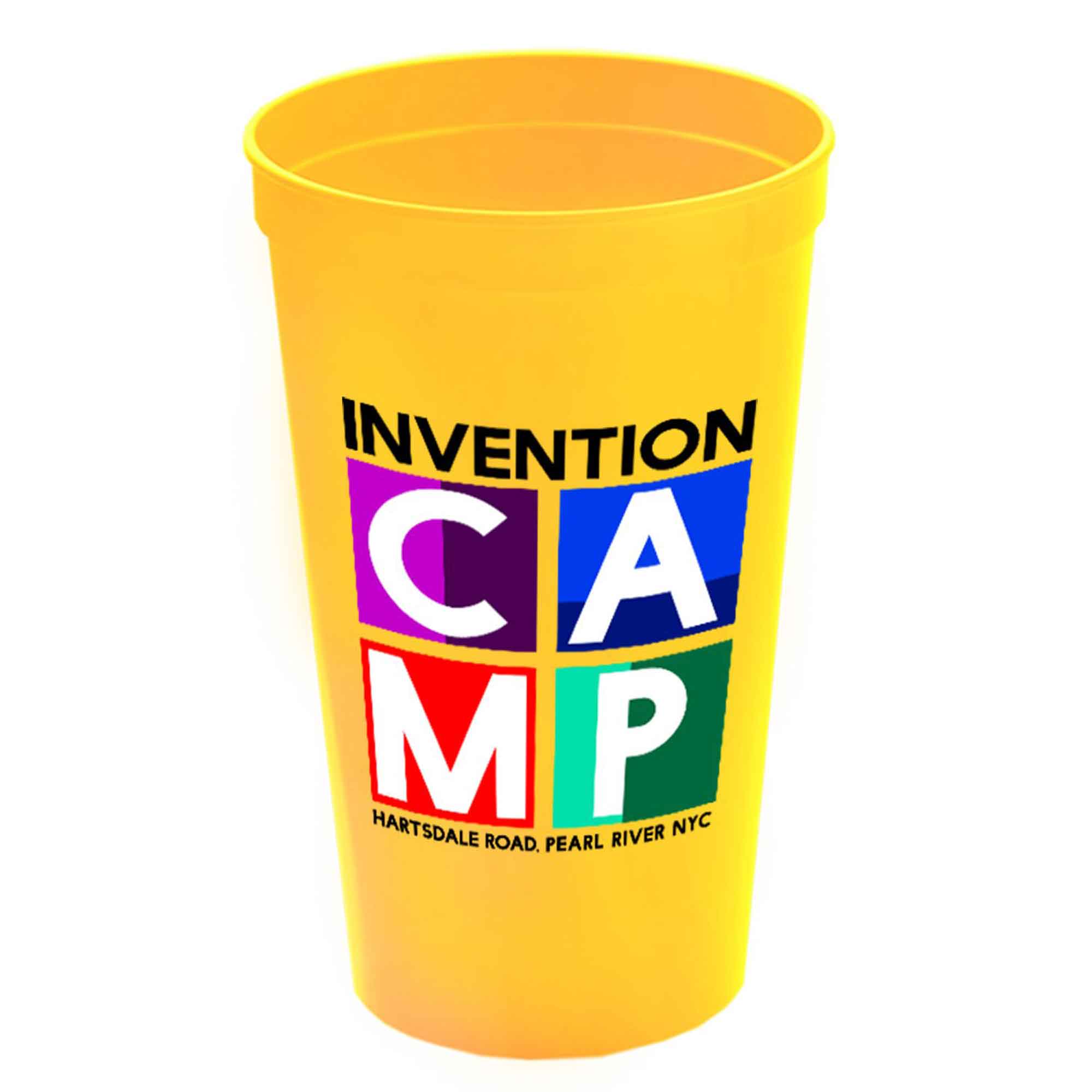 スタジアムカップ