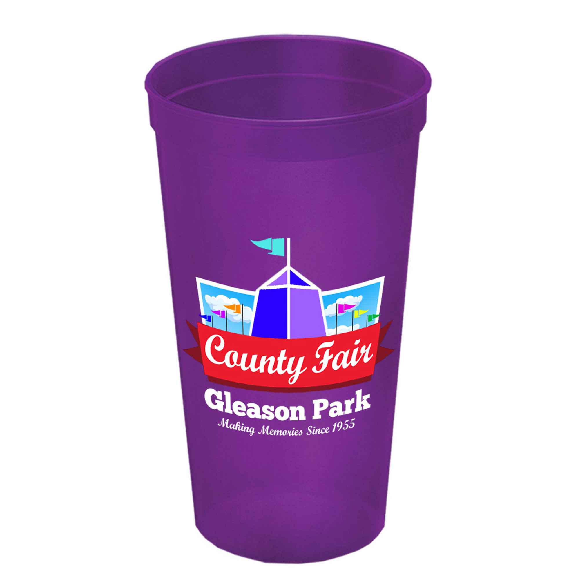 スタジアムカップ