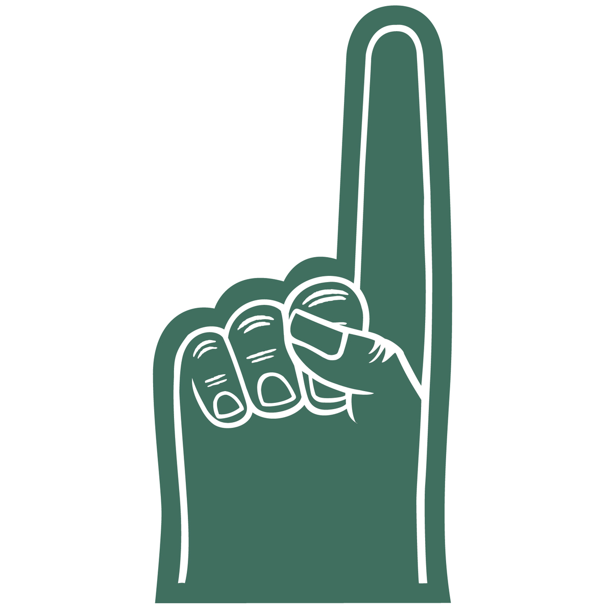 HA308 dark-green-342