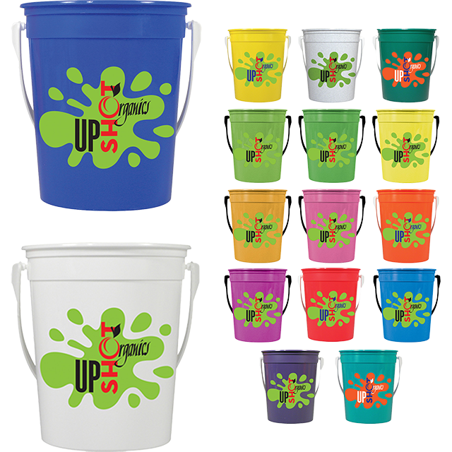 Pail with-Handle-32oz-%28HL-104%29