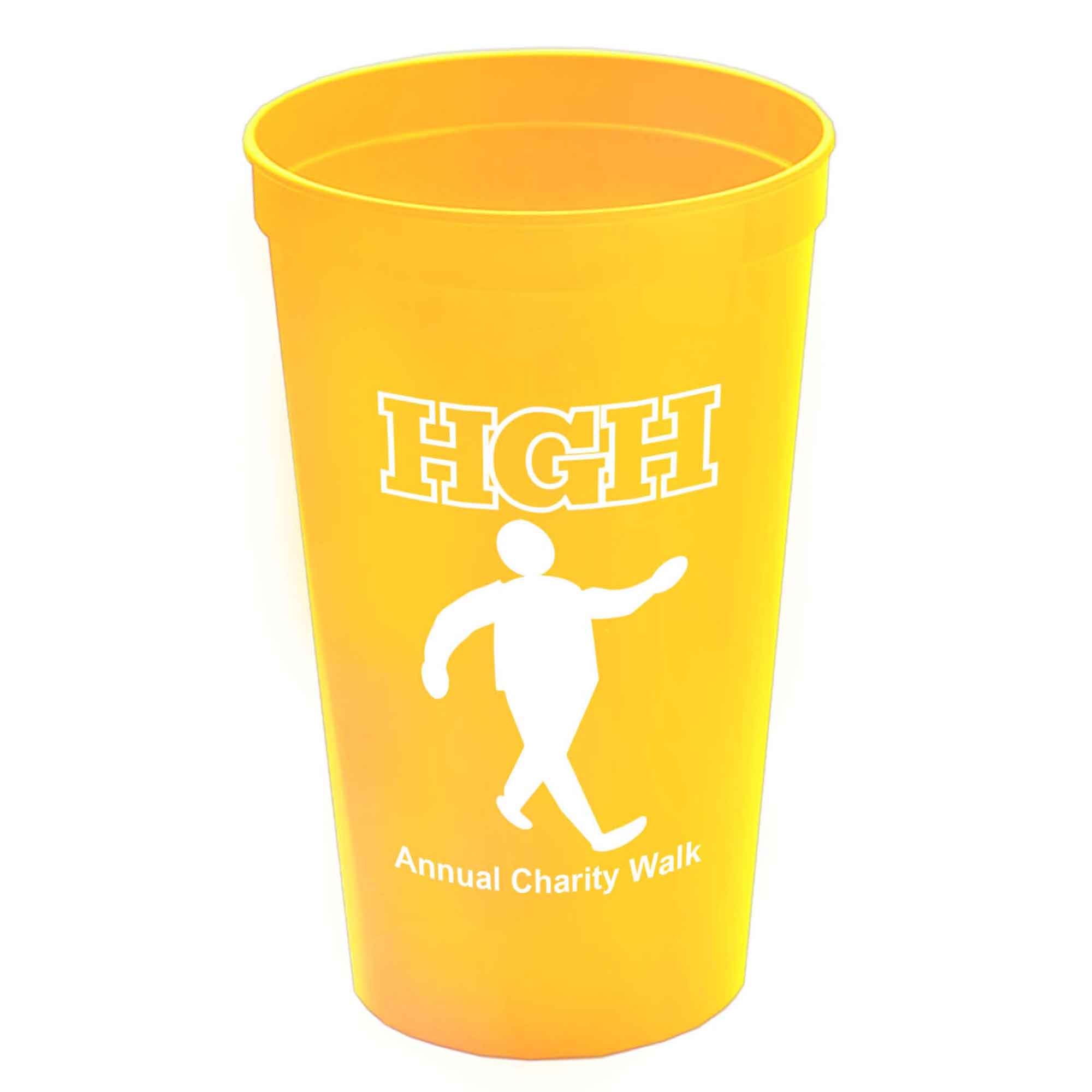 スタジアムカップ