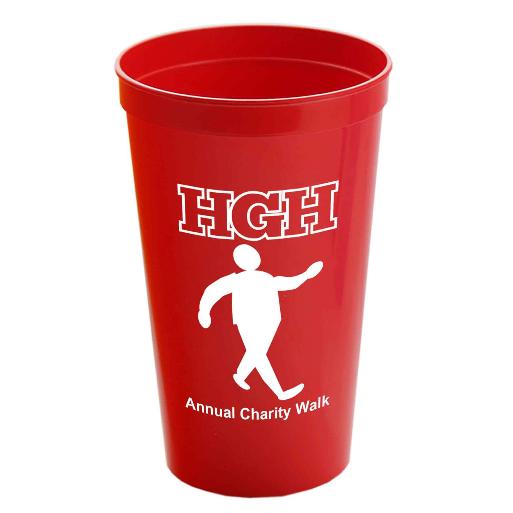 スタジアムカップ