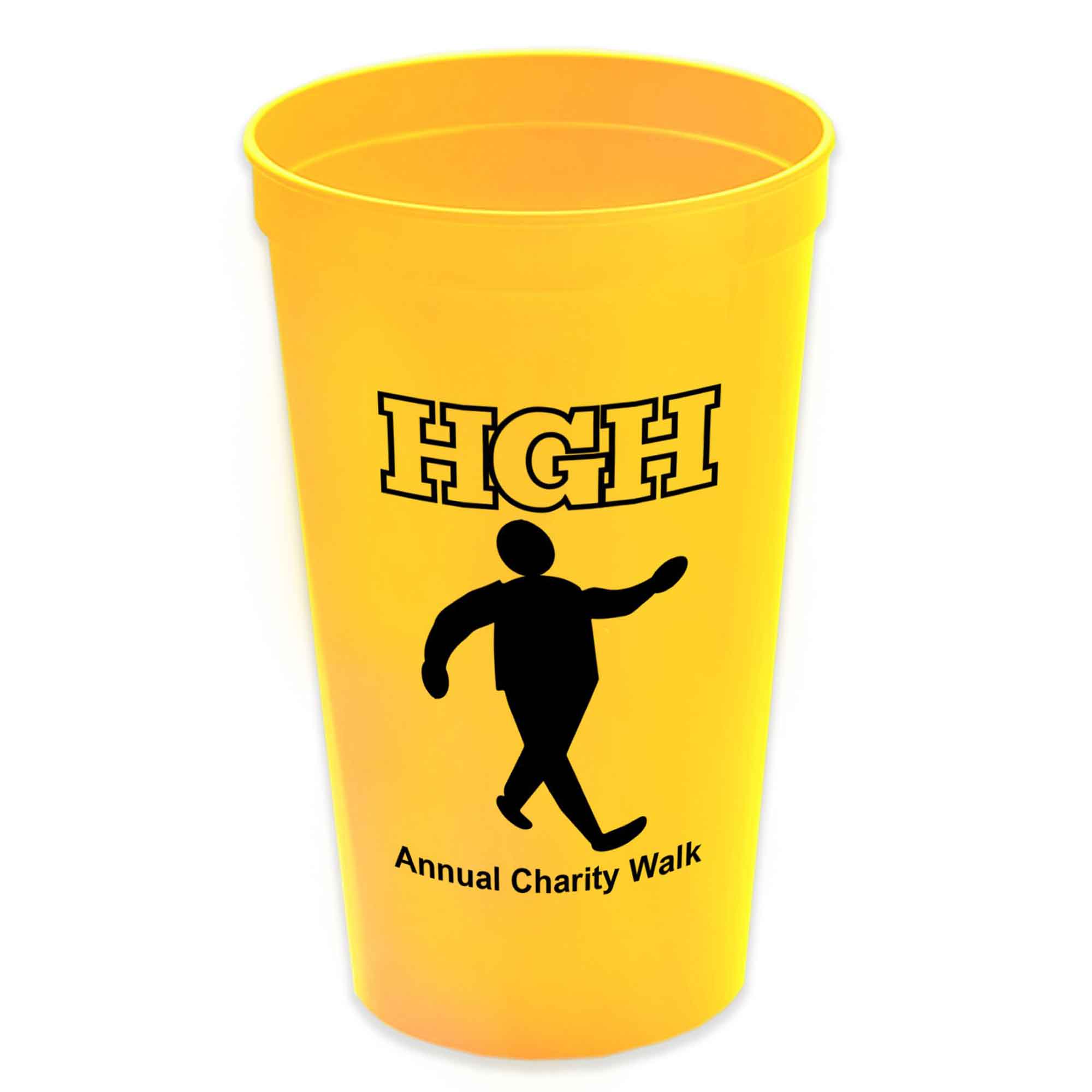 スタジアムカップ