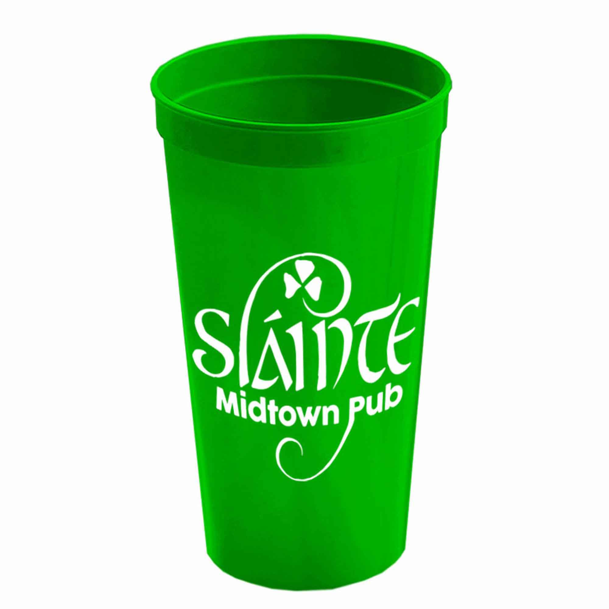 スタジアムカップ