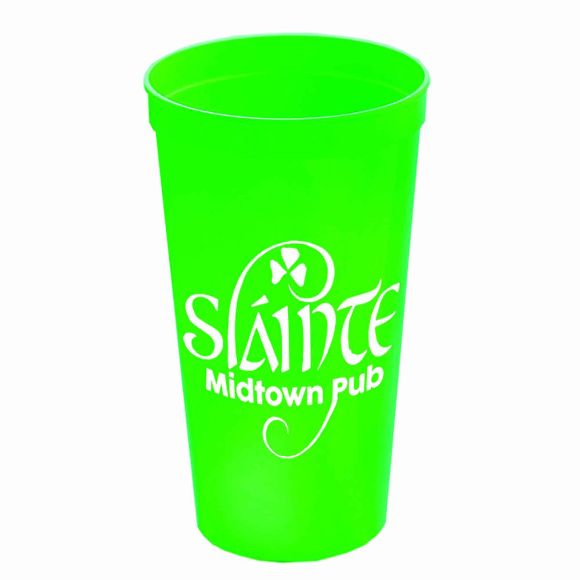 スタジアムカップ