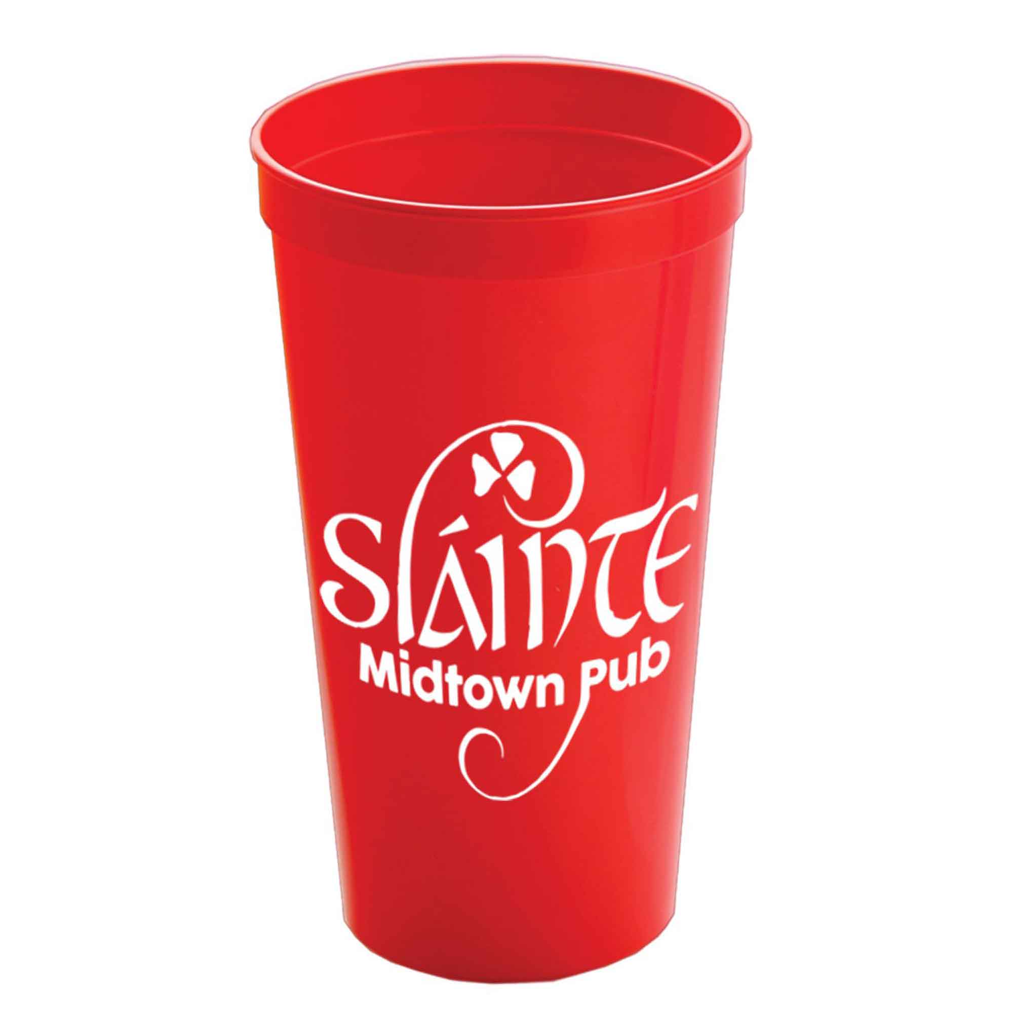 スタジアムカップ