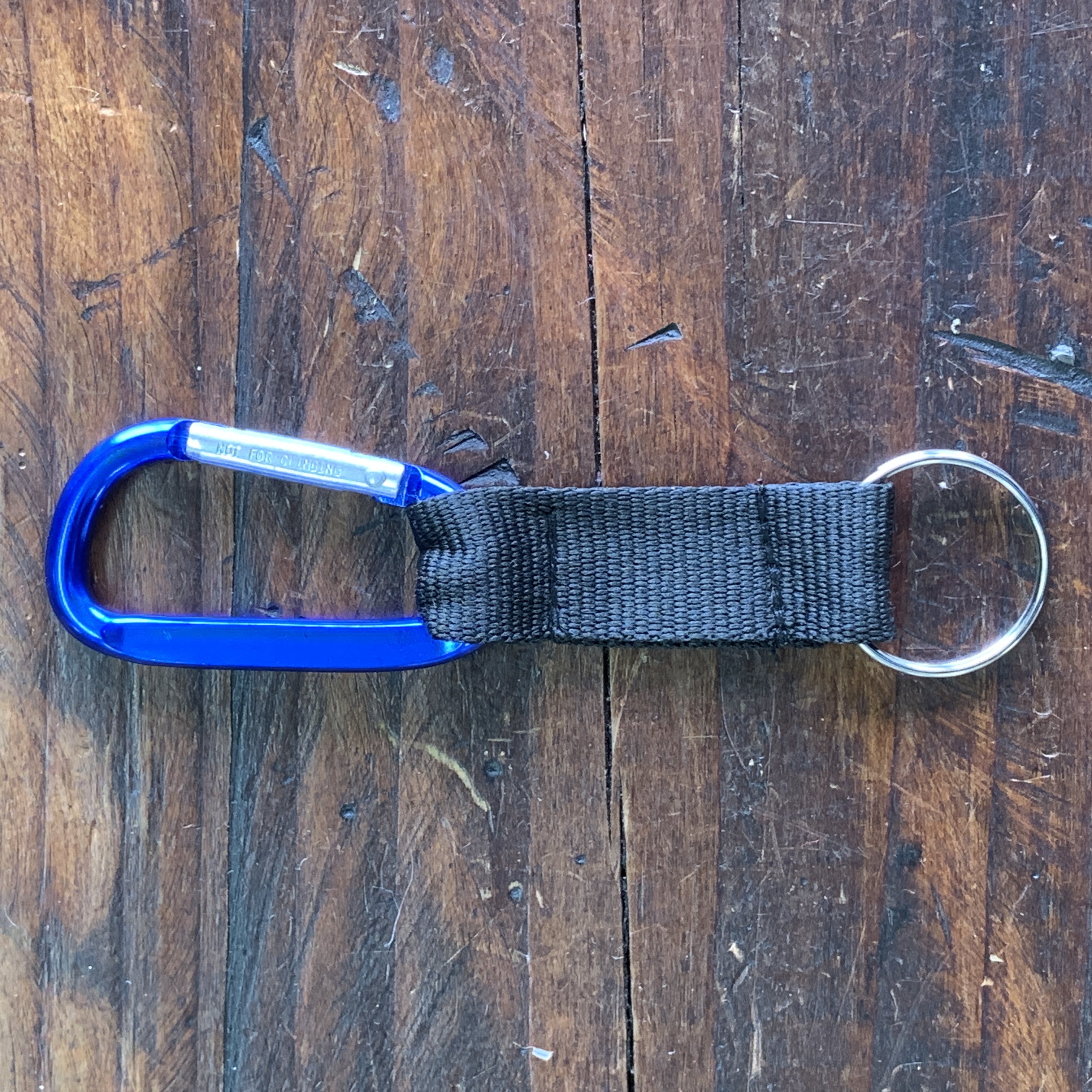 carabiner 2056-blue-1