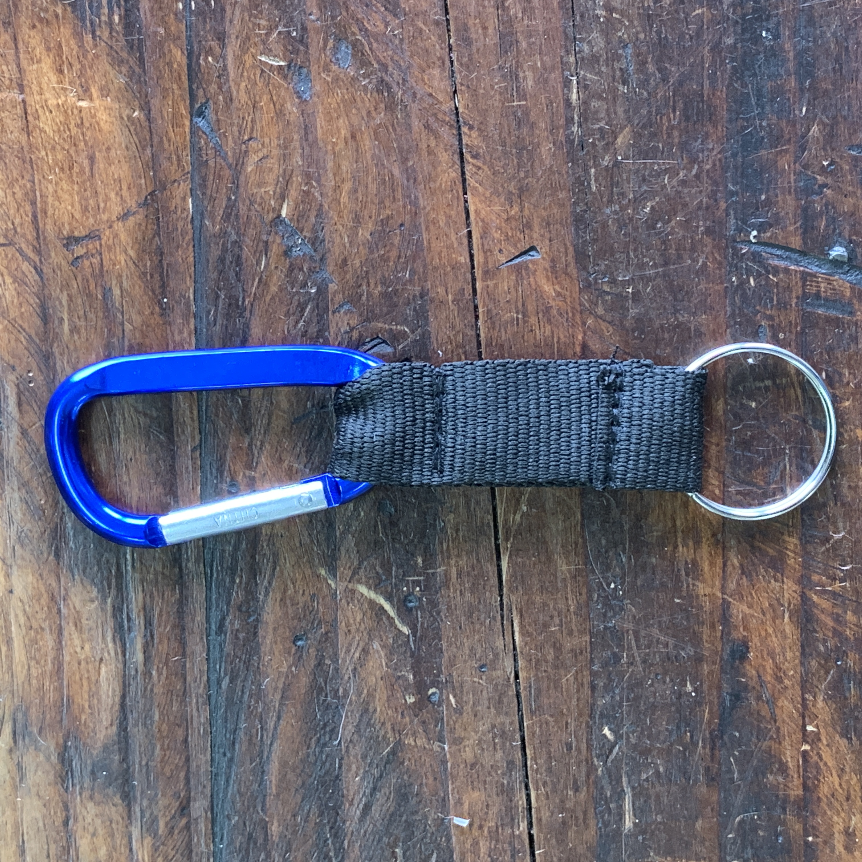 carabiner 2056-blue-4