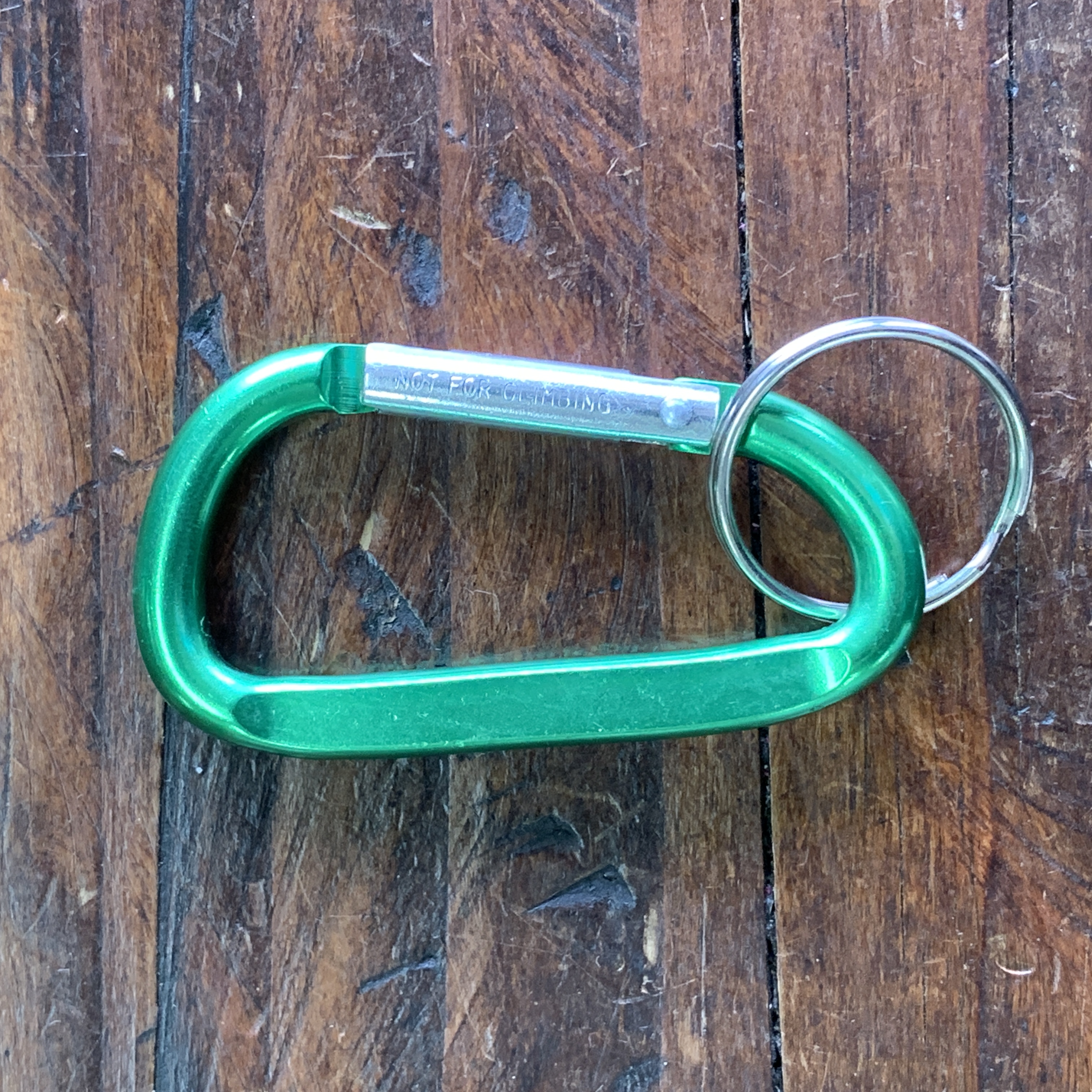 carabiner 2081-green-1