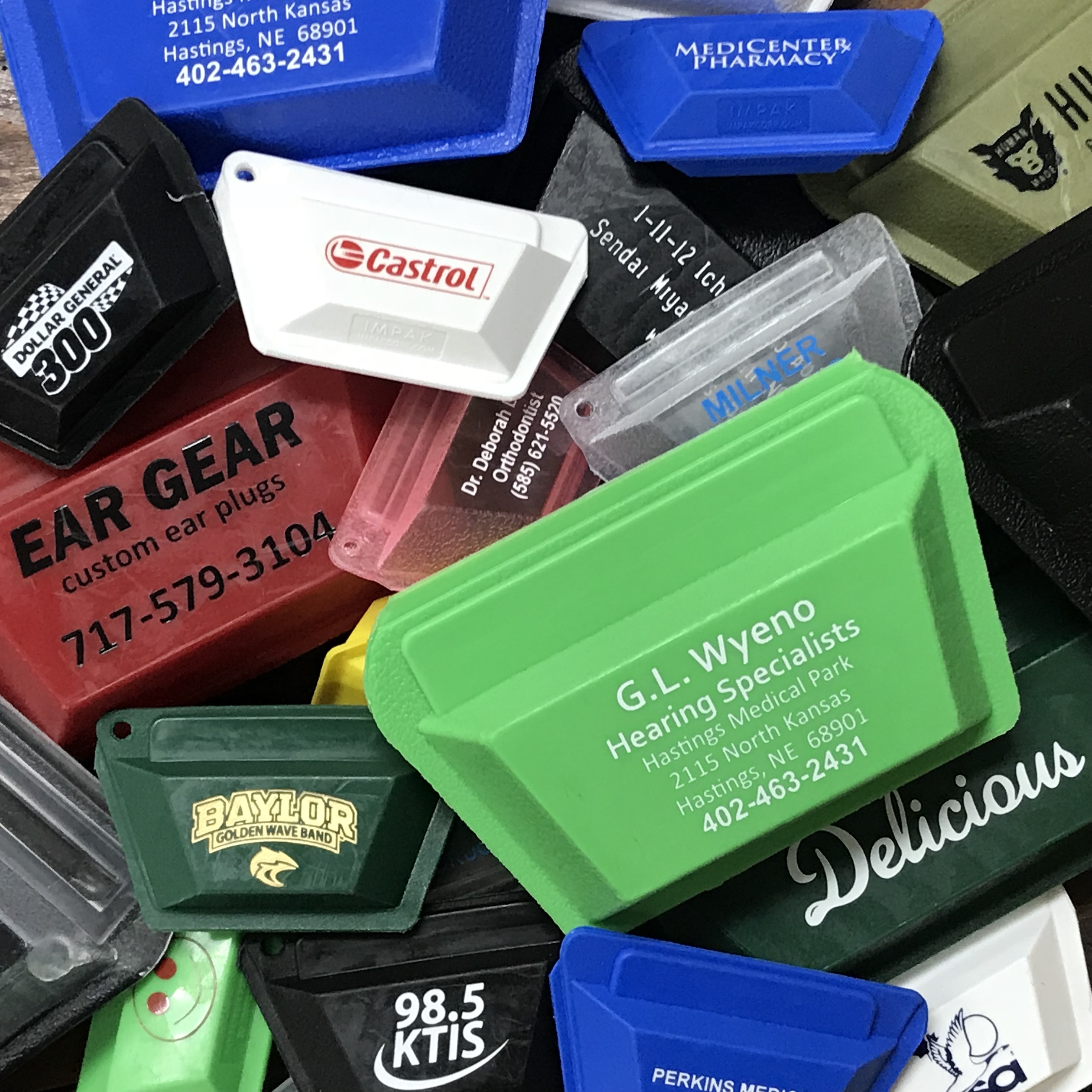 IMPAK(インパック)・キーホルダーの名入れ・OEMならDIGGIT IMPAK(インパック)・キーホルダーの名入れ・OEMならDIGGIT